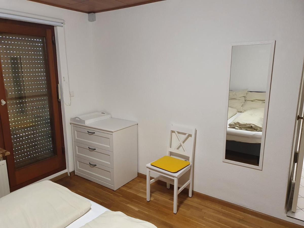 37M² 1,5 Zimmer Mit Terrasse Und Super Badezimmer Tangstedt Extérieur photo